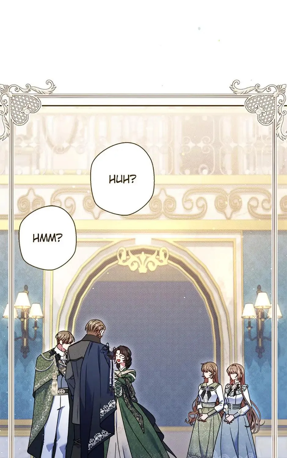 The Lovable Maid Chapter 36 page 53 - 