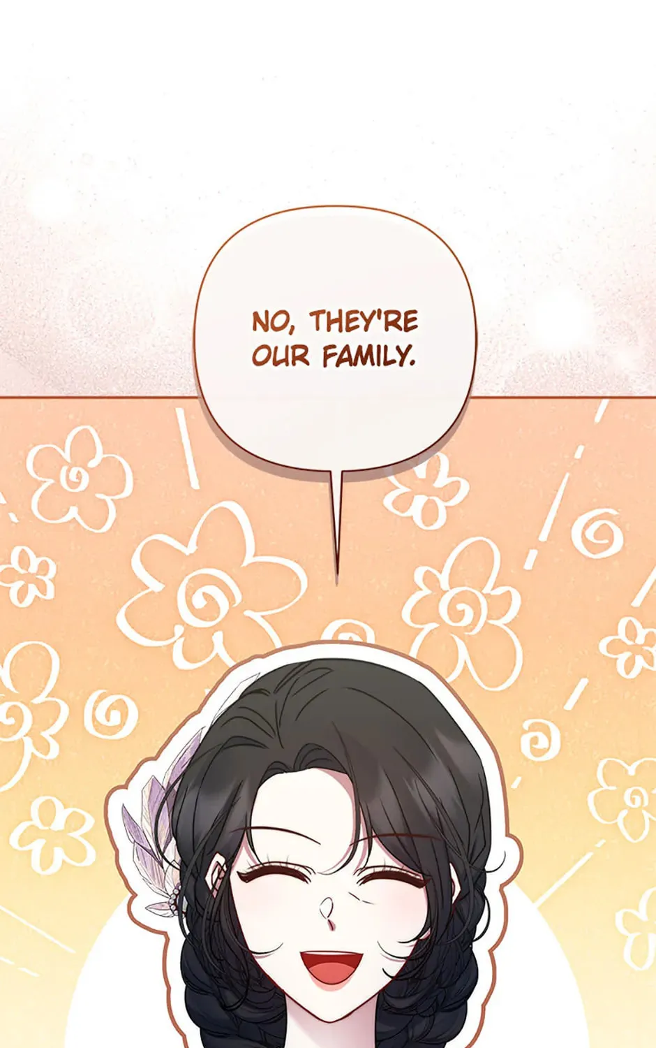 The Lovable Maid Chapter 36 page 57 - 