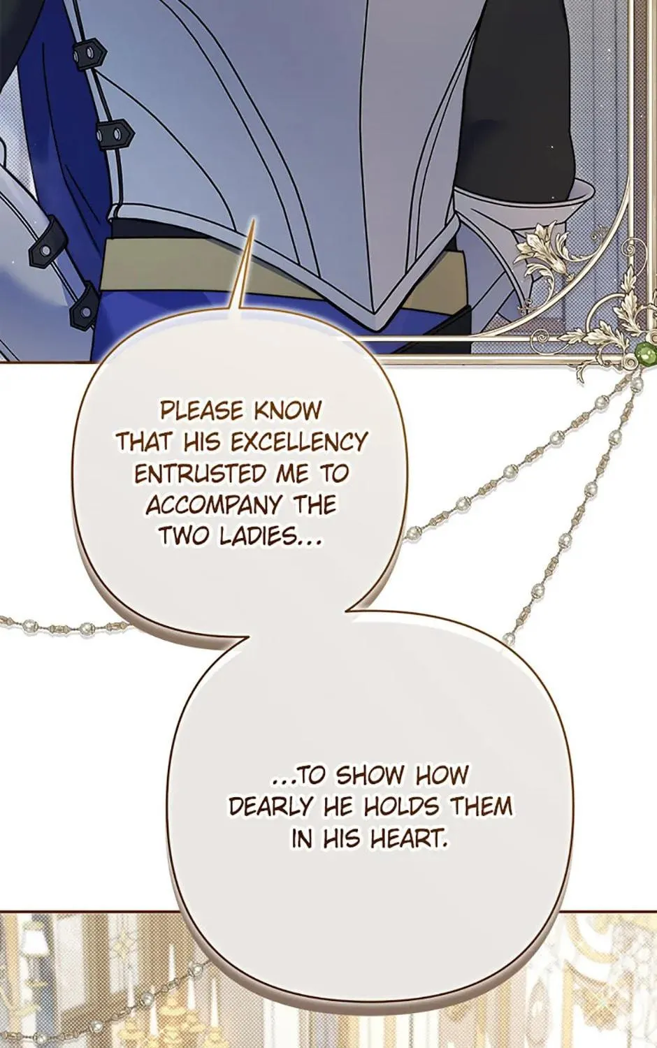 The Lovable Maid Chapter 36 page 95 - 