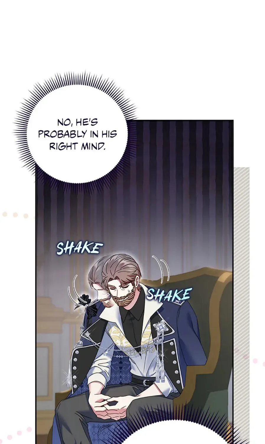The Lovable Maid Chapter 37 page 117 - 
