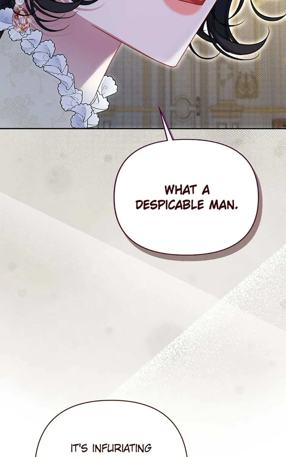 The Lovable Maid Chapter 37 page 153 - 