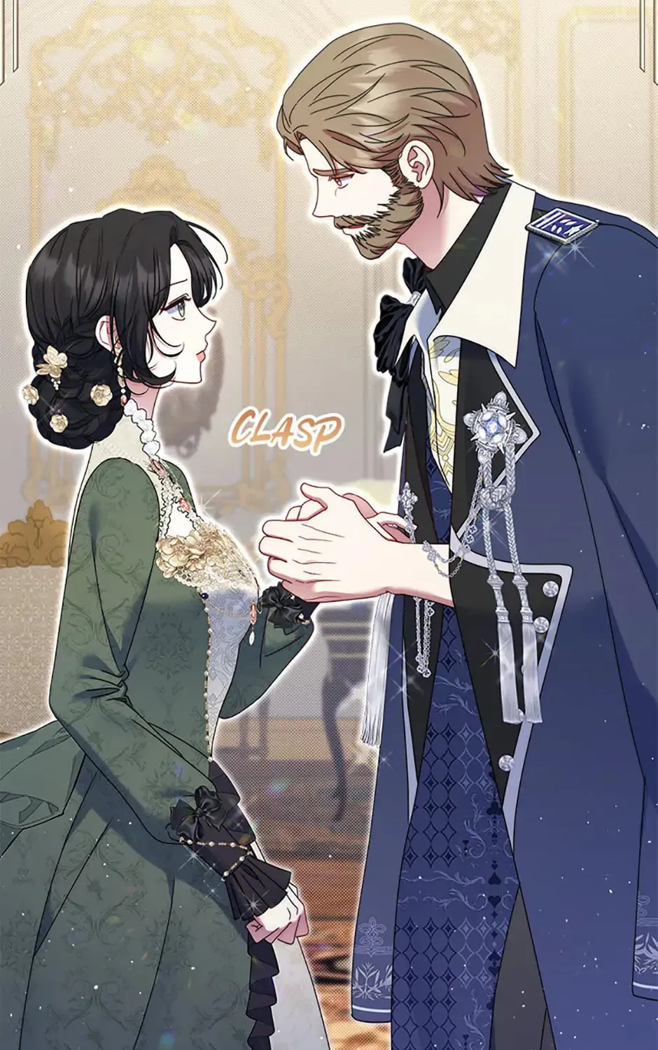 The Lovable Maid Chapter 37 page 163 - 