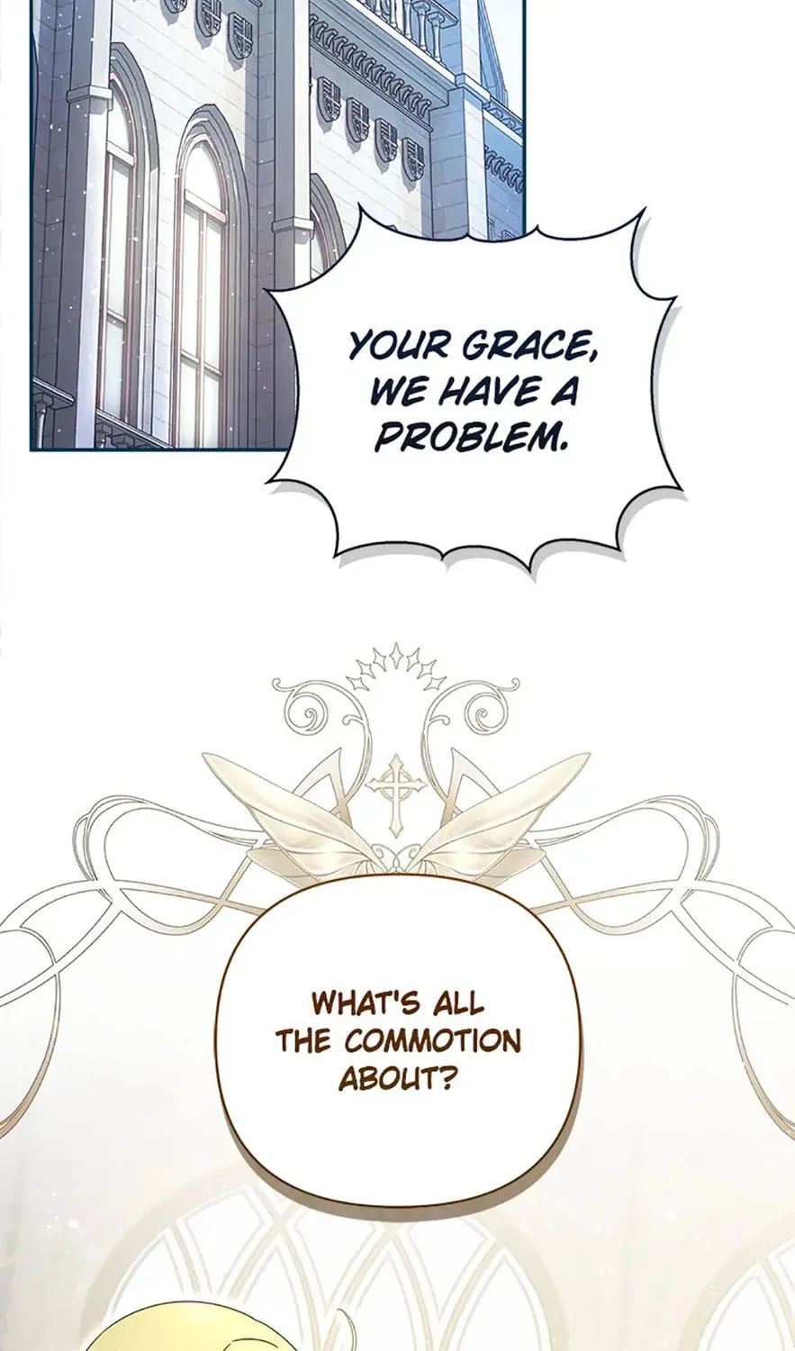 The Lovable Maid Chapter 37 page 3 - 