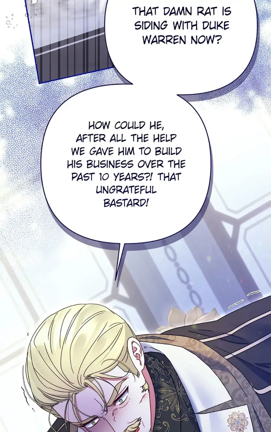 The Lovable Maid Chapter 37 page 21 - 