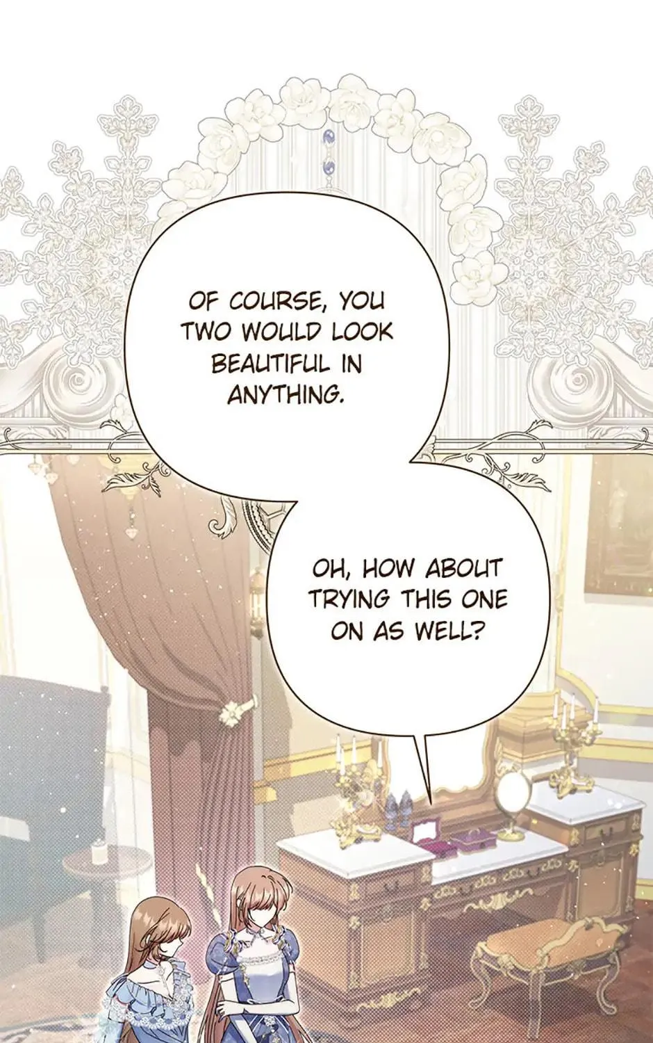 The Lovable Maid Chapter 37 page 53 - 