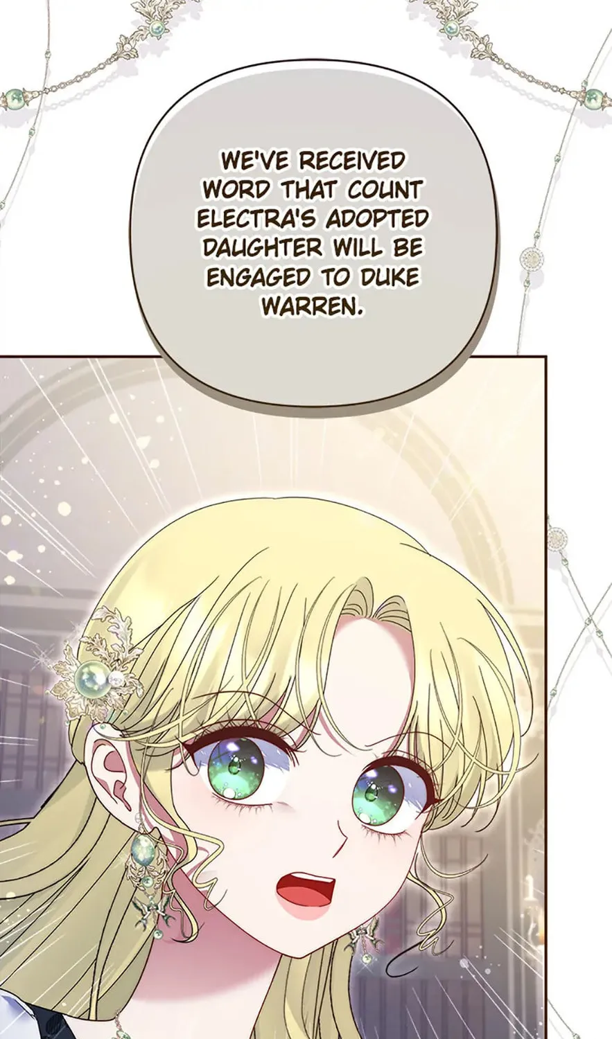 The Lovable Maid Chapter 37 page 7 - 