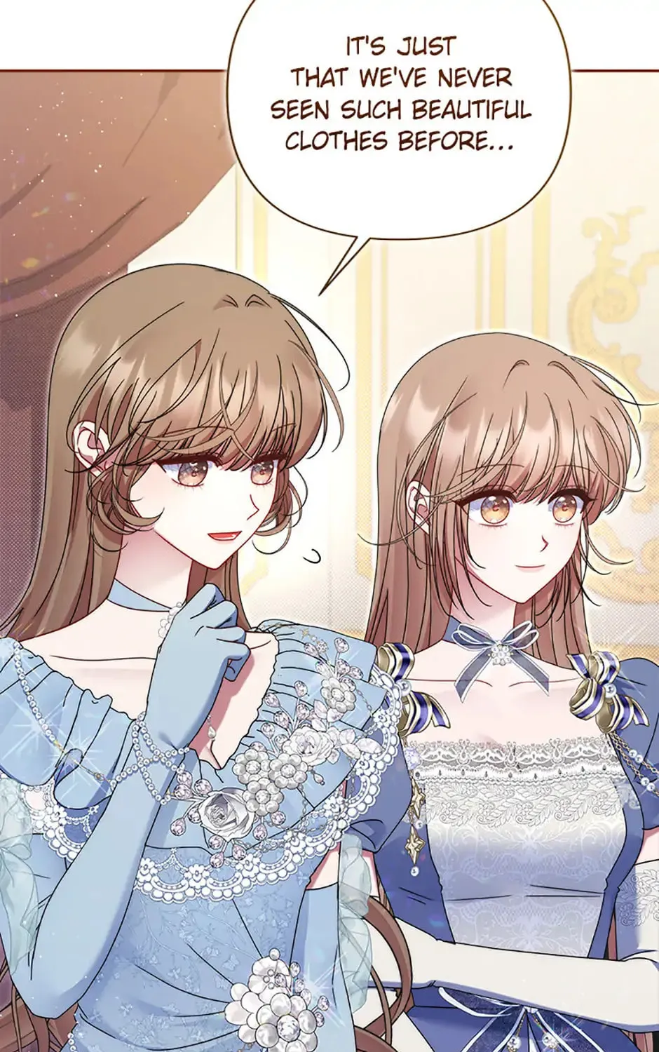 The Lovable Maid Chapter 37 page 61 - 
