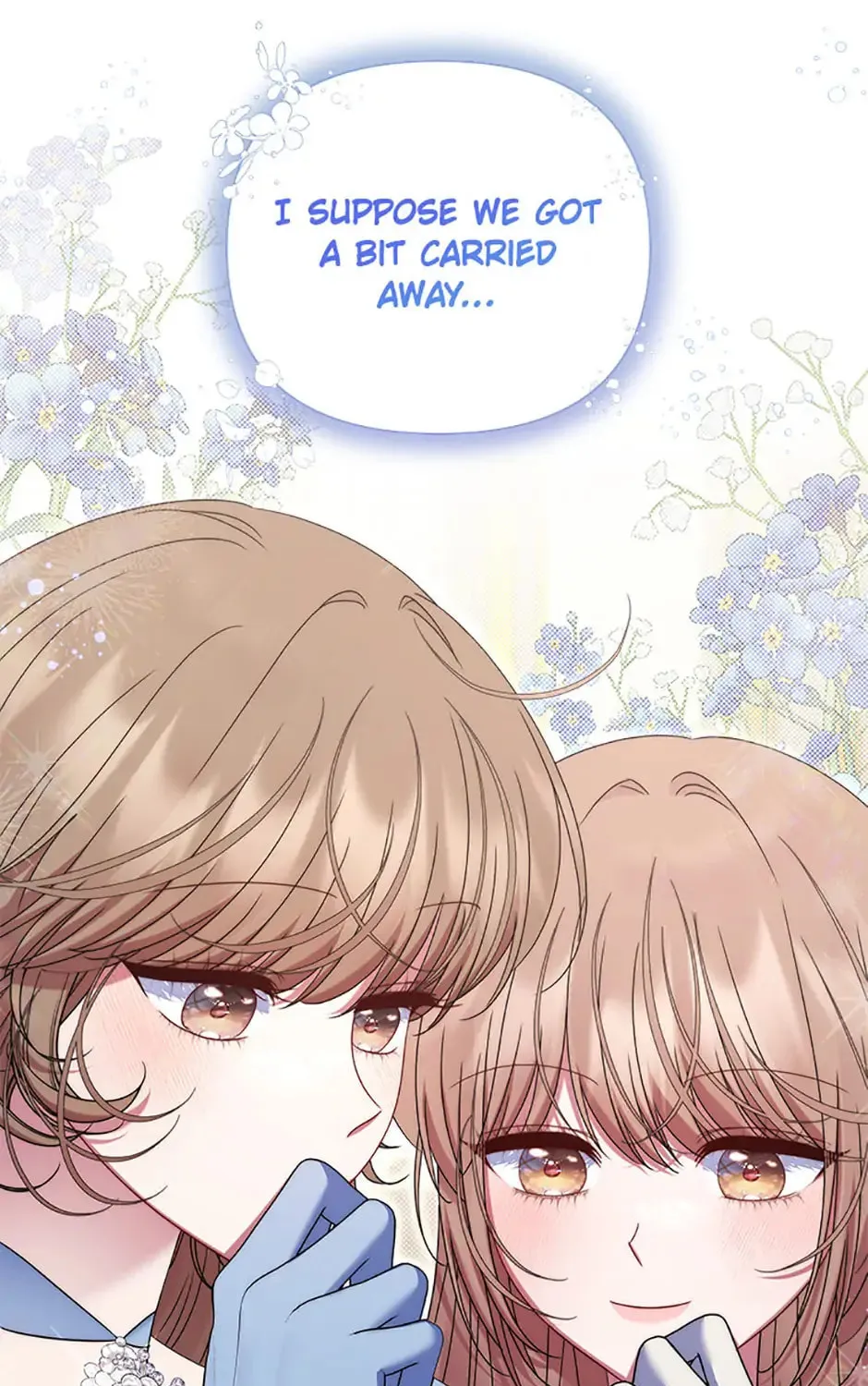 The Lovable Maid Chapter 37 page 63 - 