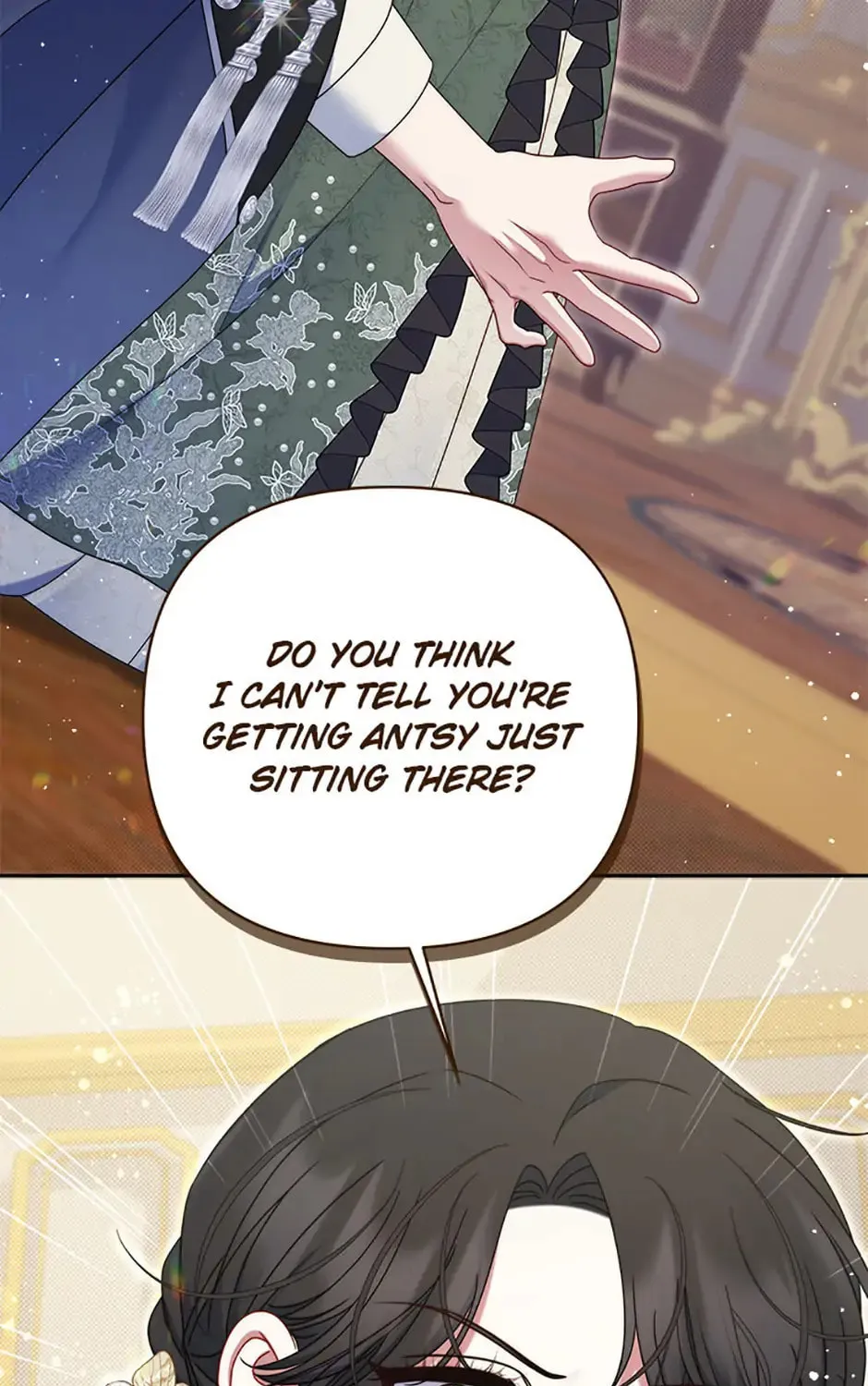 The Lovable Maid Chapter 37 page 75 - 