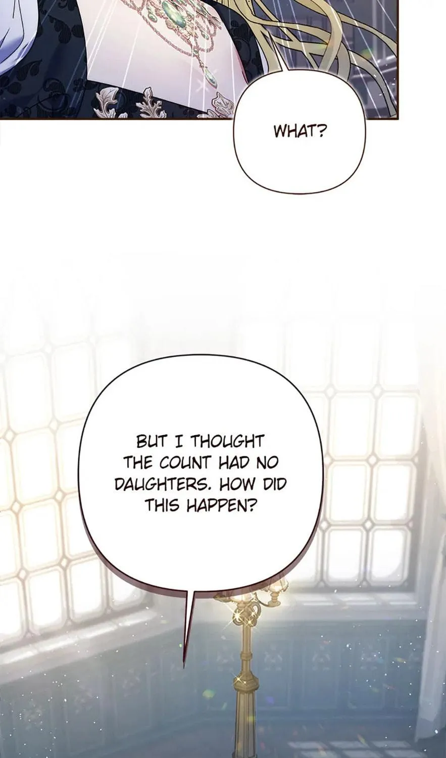 The Lovable Maid Chapter 37 page 9 - 