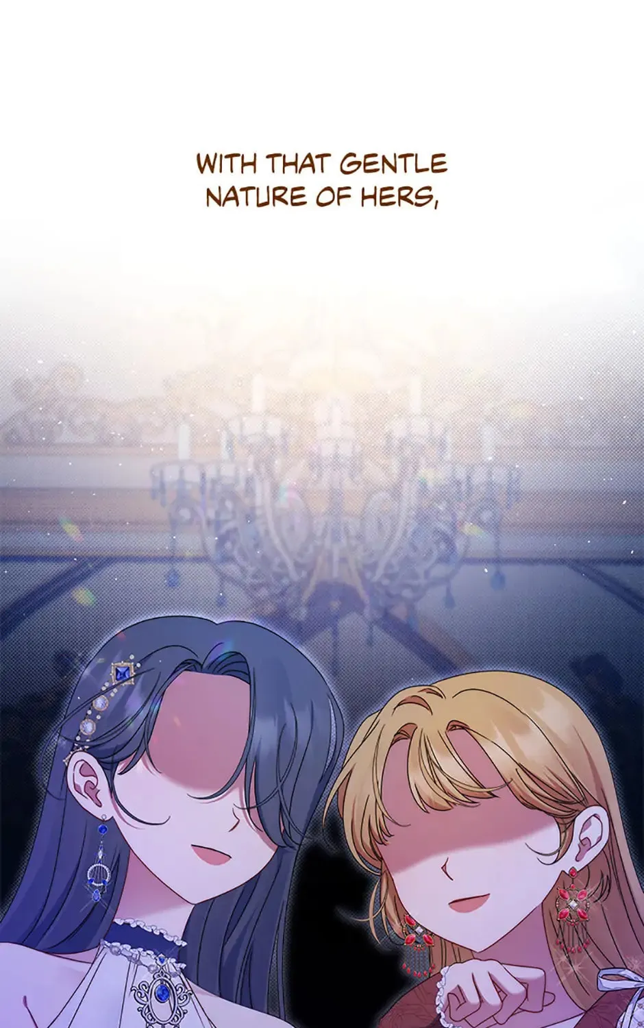 The Lovable Maid Chapter 37 page 97 - 