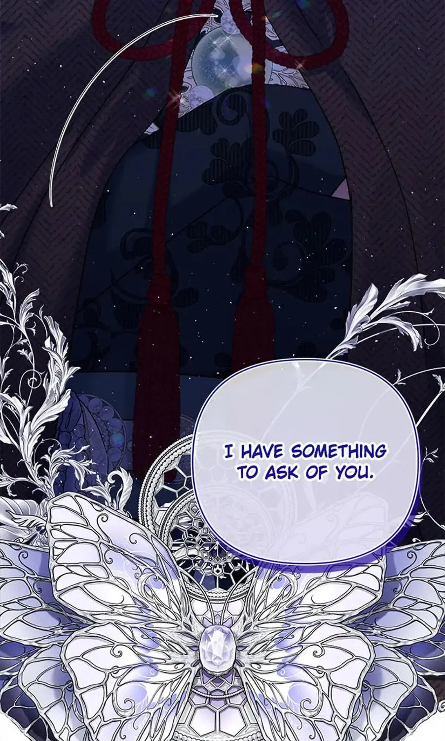 The Lovable Maid Chapter 38 page 11 - 