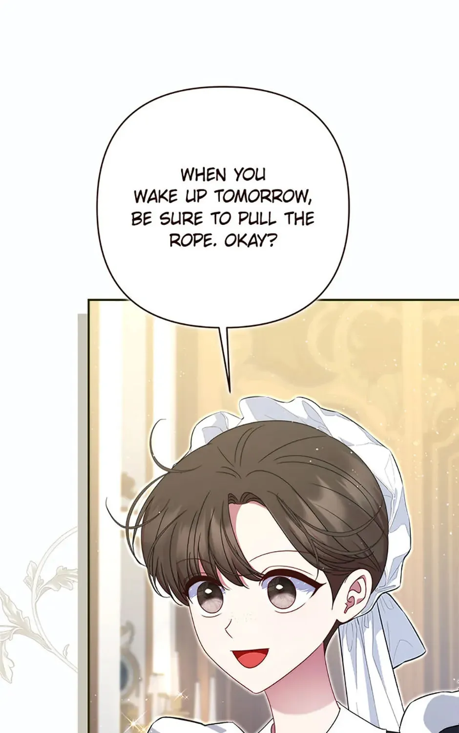 The Lovable Maid Chapter 38 page 117 - 