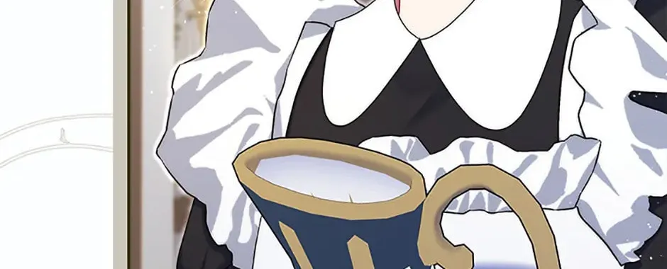 The Lovable Maid Chapter 38 page 118 - 