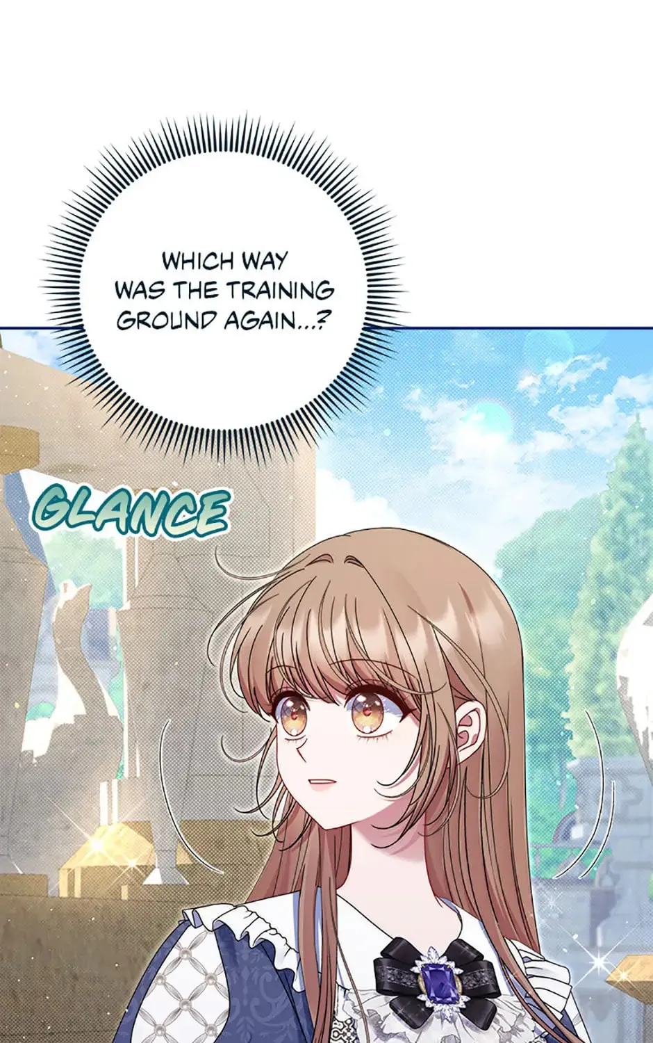 The Lovable Maid Chapter 38 page 127 - 