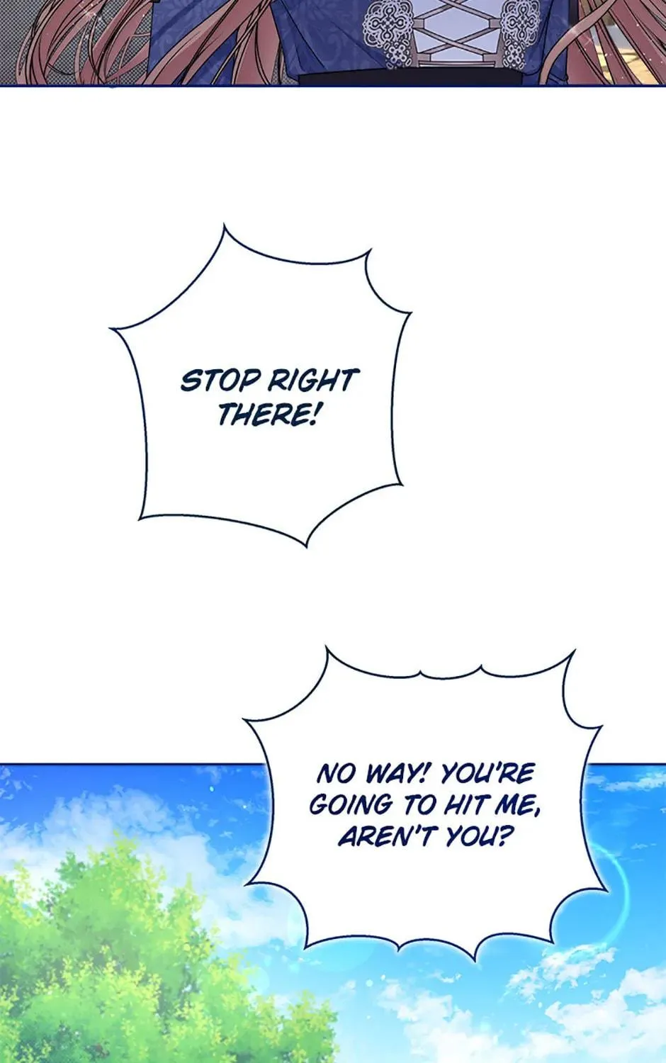 The Lovable Maid Chapter 38 page 129 - 