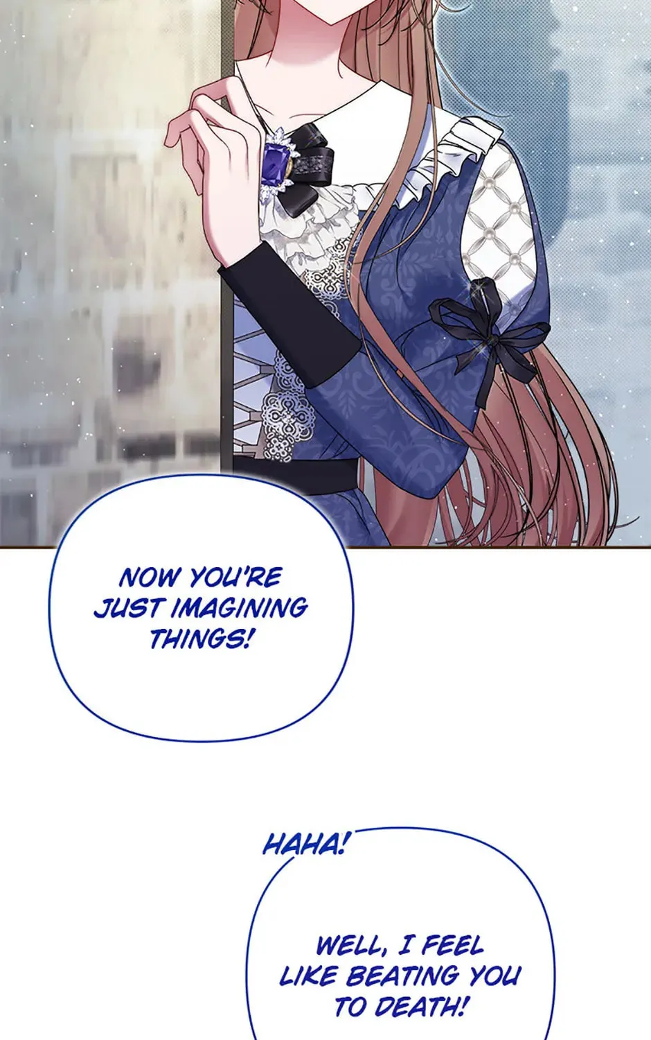 The Lovable Maid Chapter 38 page 135 - 
