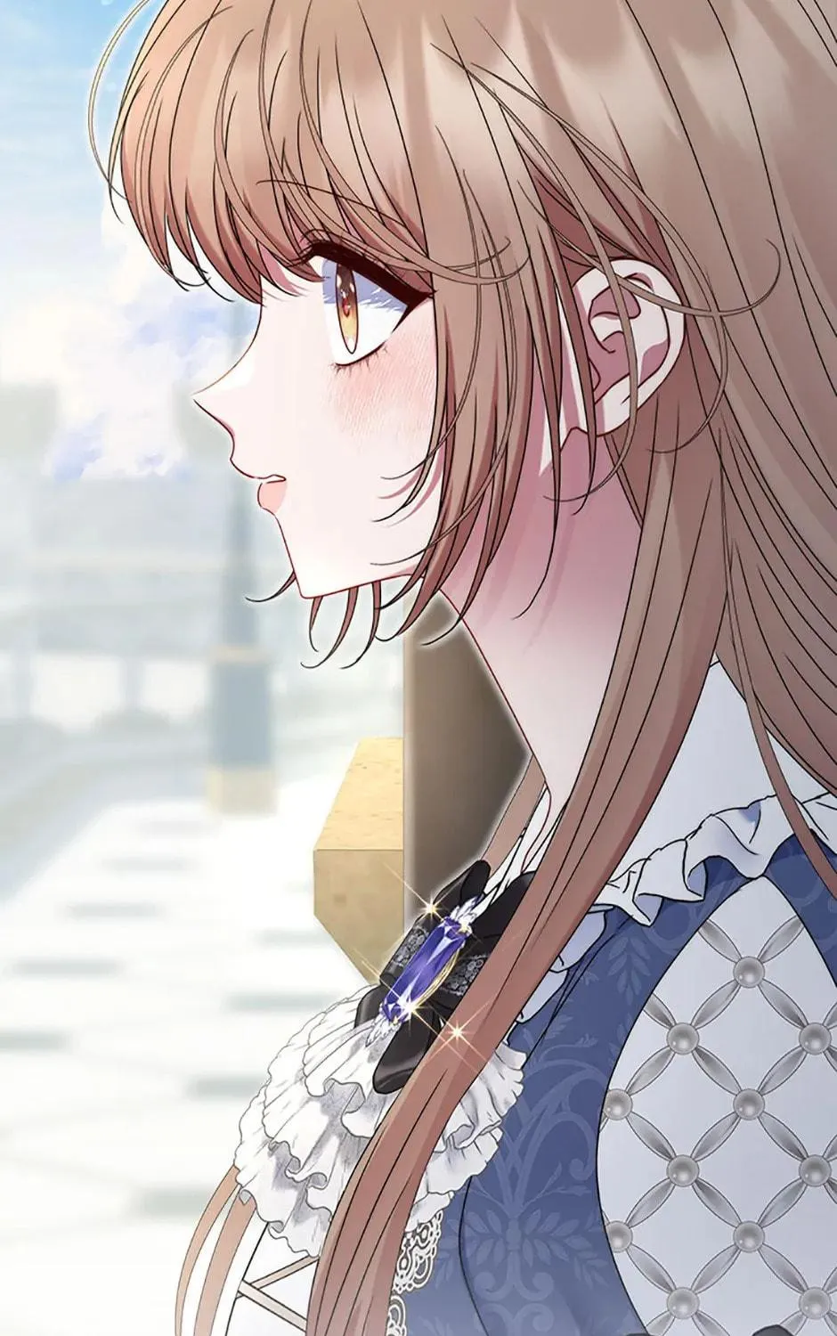The Lovable Maid Chapter 38 page 143 - 