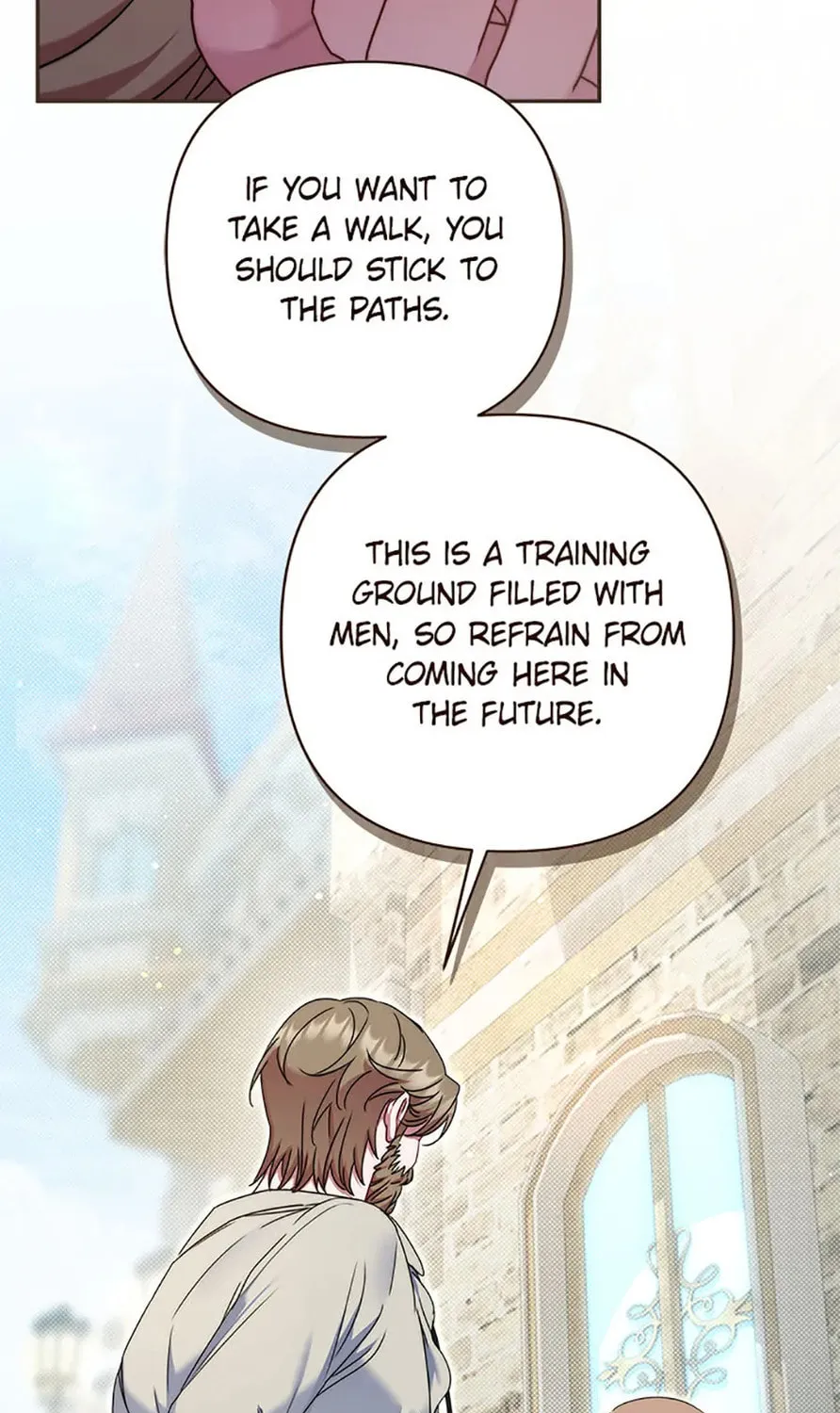 The Lovable Maid Chapter 38 page 153 - 