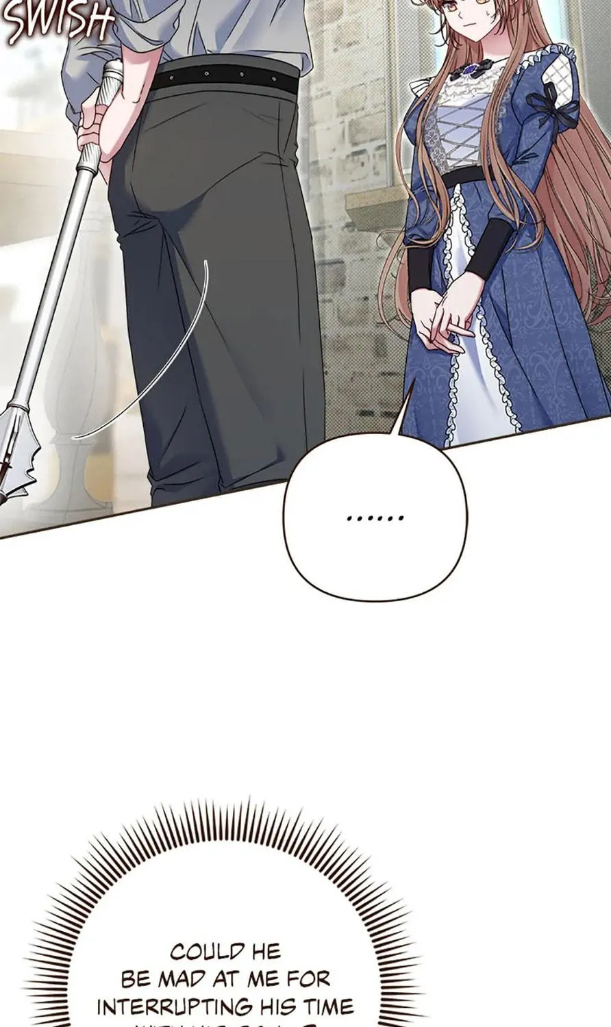 The Lovable Maid Chapter 38 page 155 - 