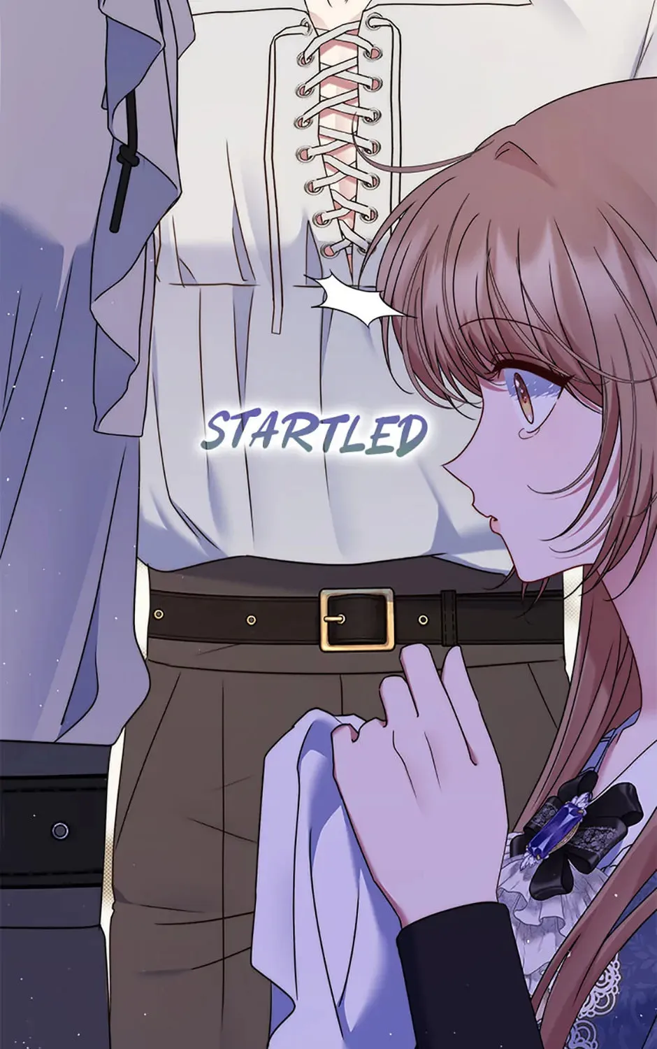The Lovable Maid Chapter 38 page 177 - 