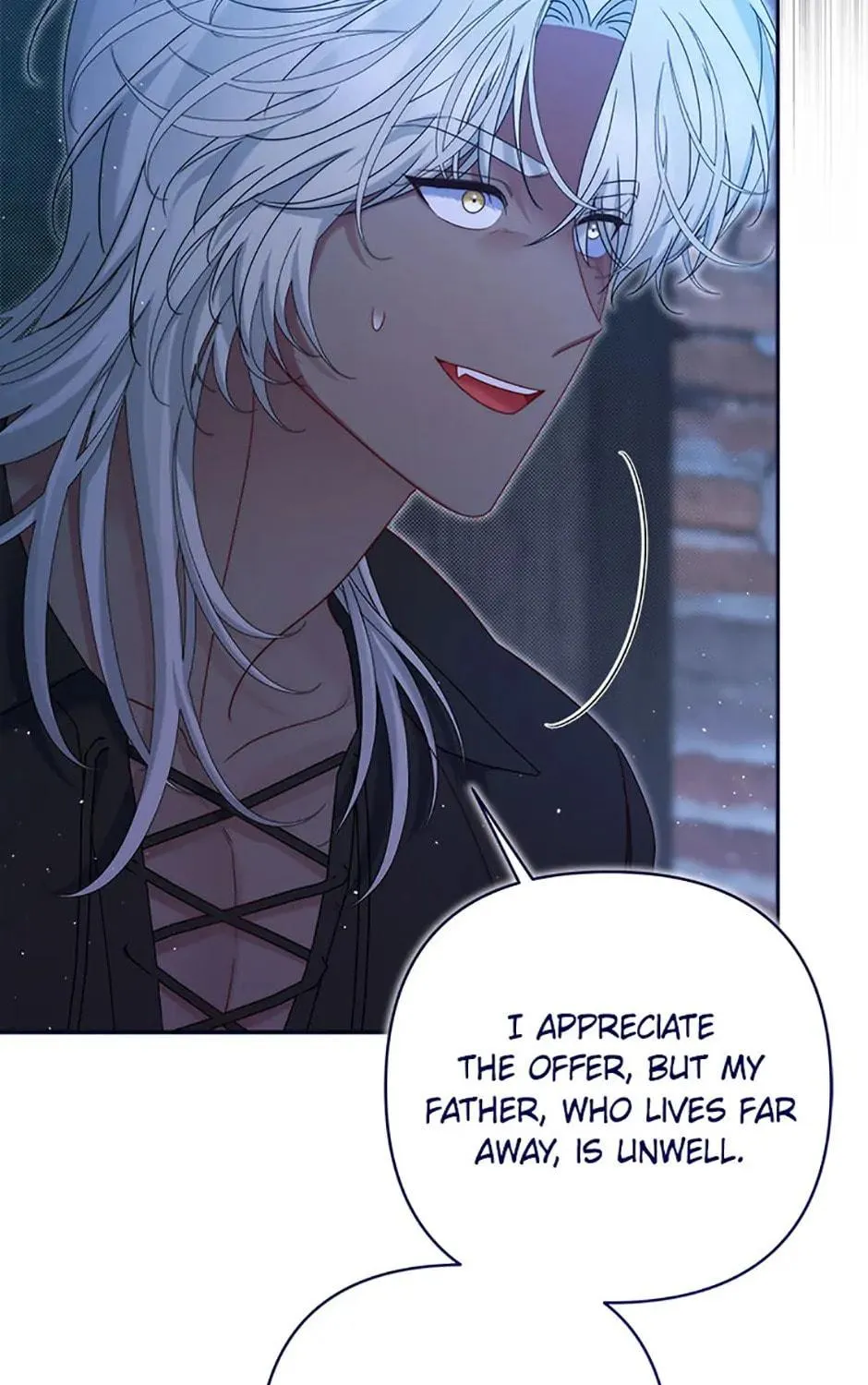 The Lovable Maid Chapter 38 page 19 - 