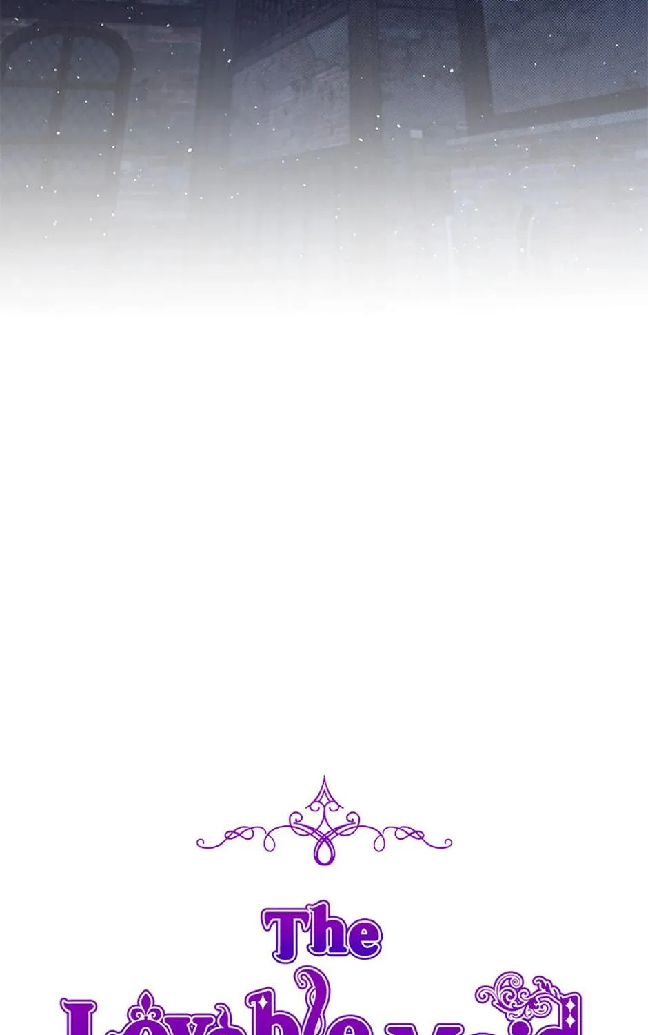 The Lovable Maid Chapter 38 page 35 - 