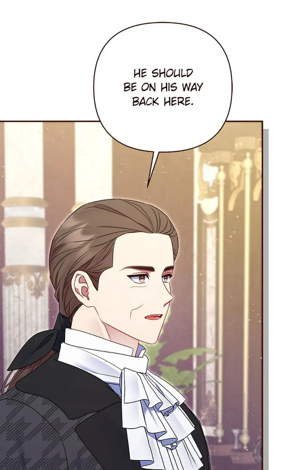 The Lovable Maid Chapter 38 page 45 - 