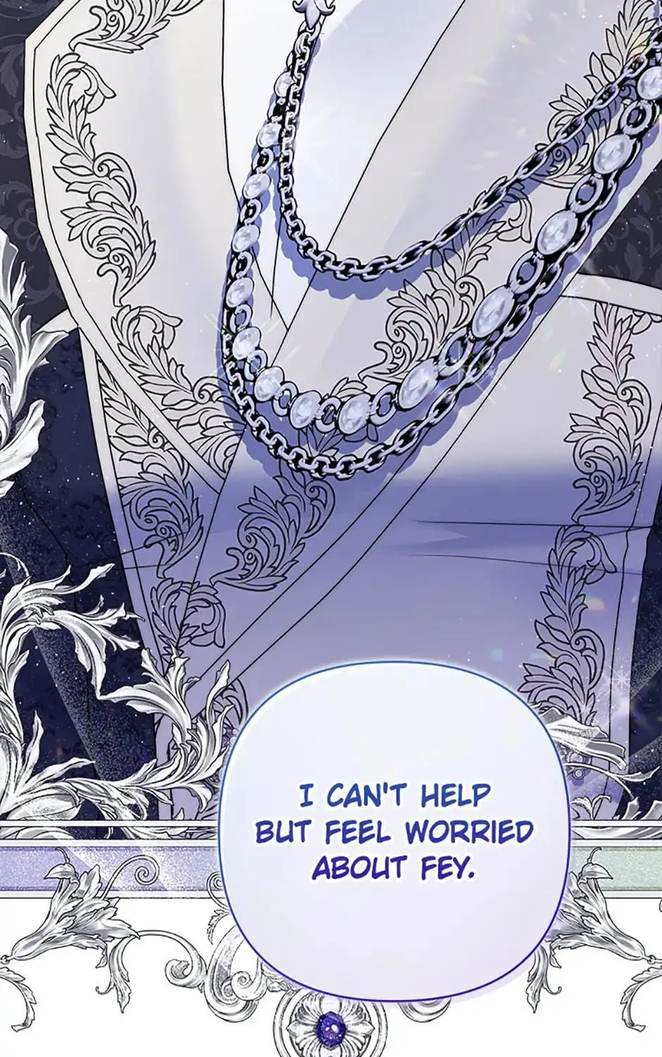 The Lovable Maid Chapter 38 page 53 - 