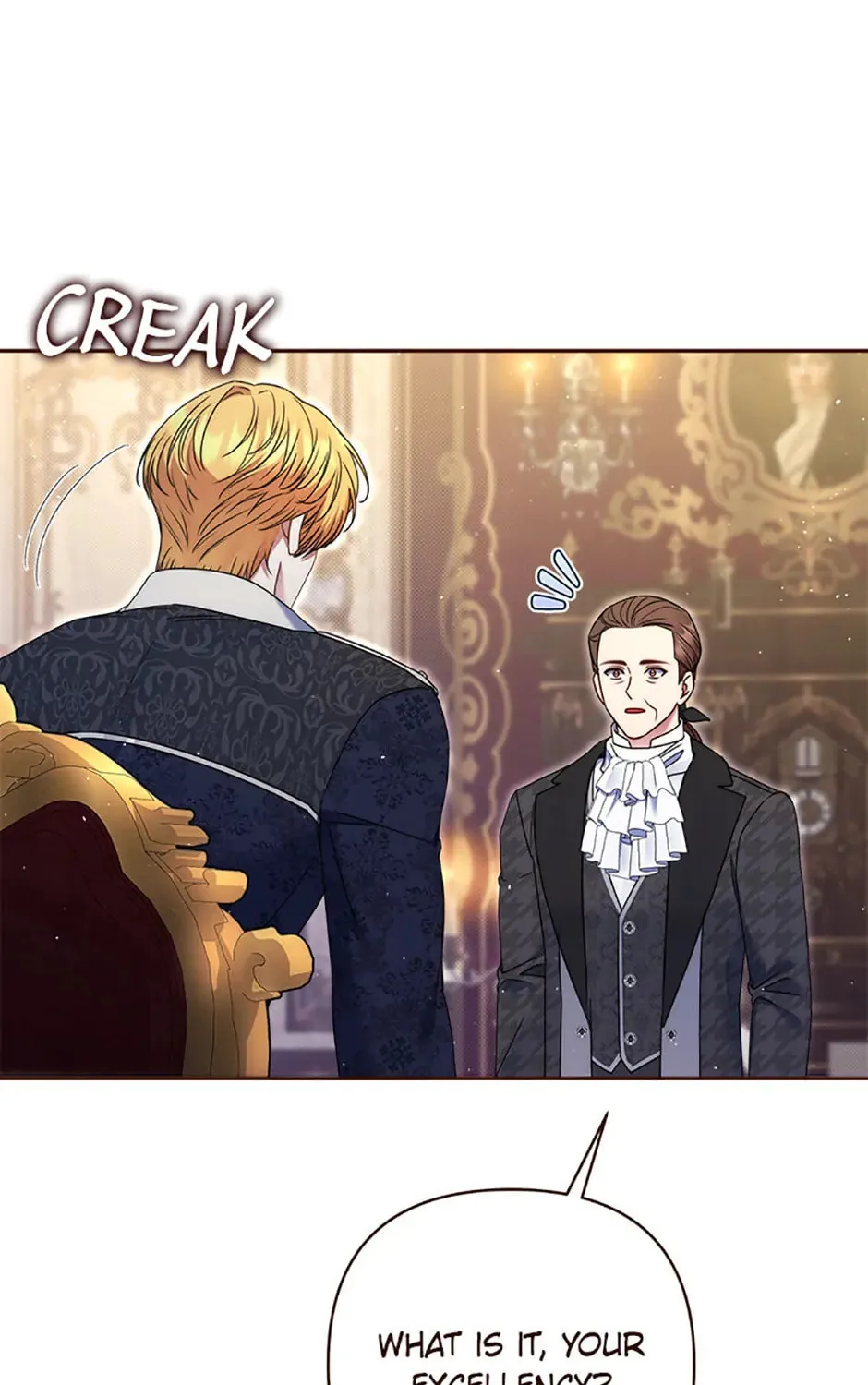 The Lovable Maid Chapter 38 page 55 - 