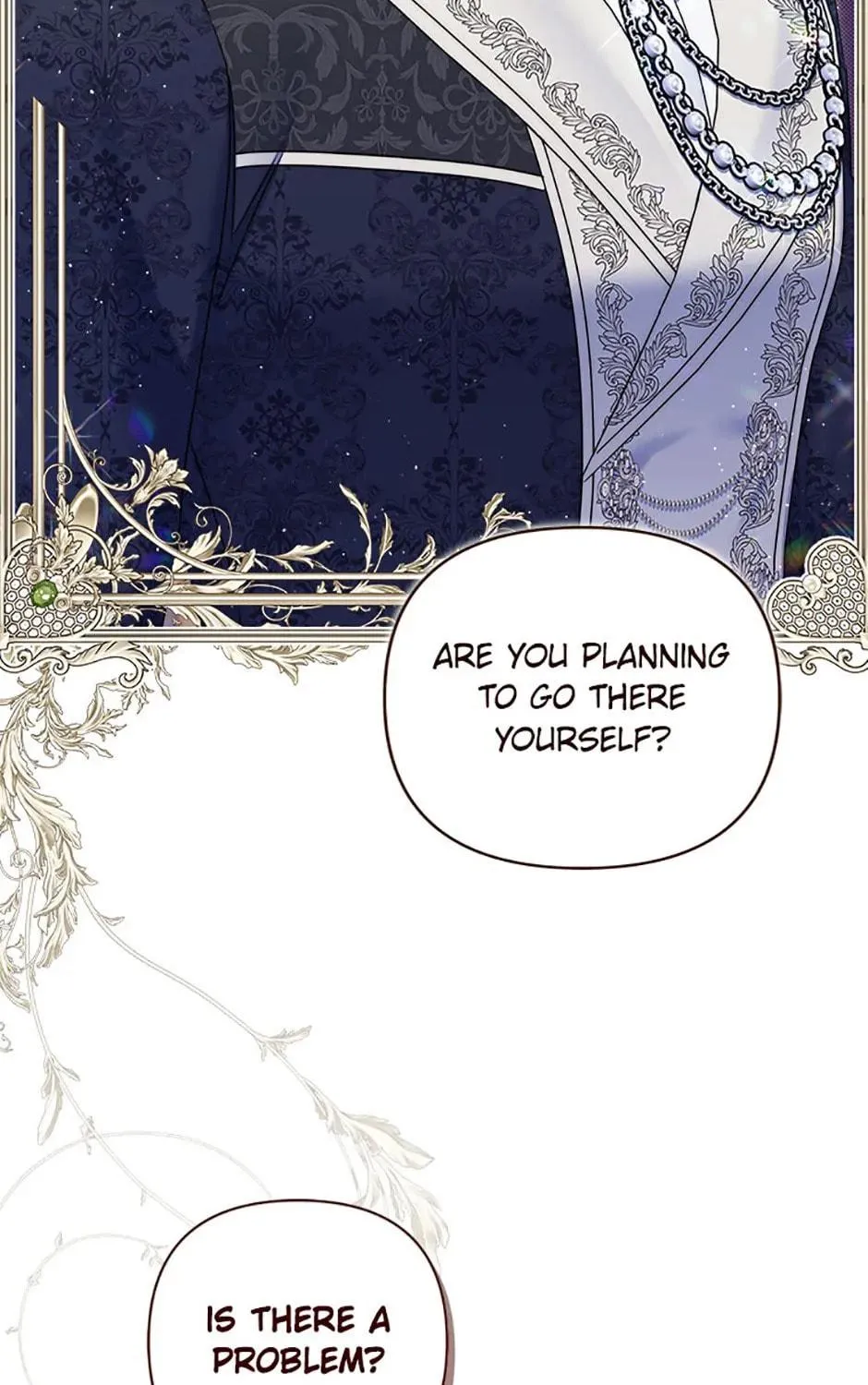 The Lovable Maid Chapter 38 page 59 - 