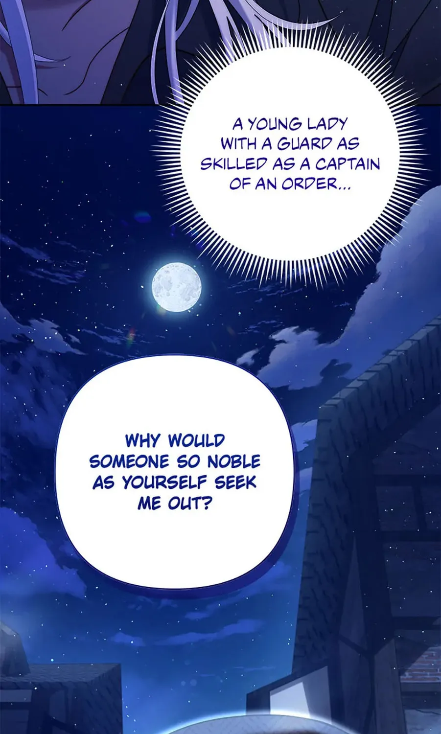 The Lovable Maid Chapter 38 page 7 - 