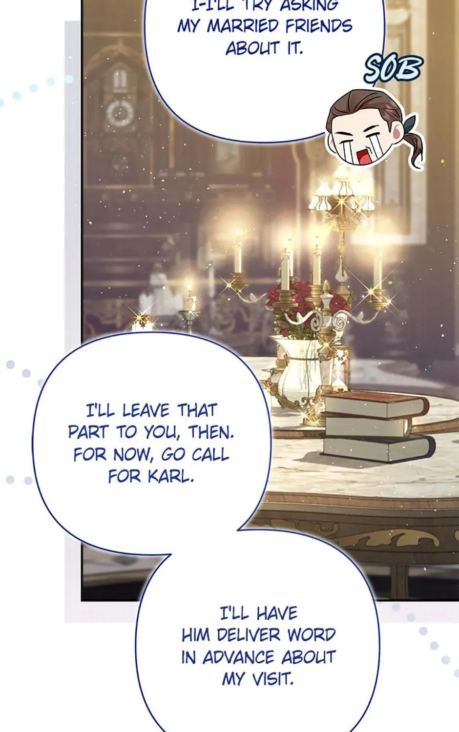 The Lovable Maid Chapter 38 page 79 - 