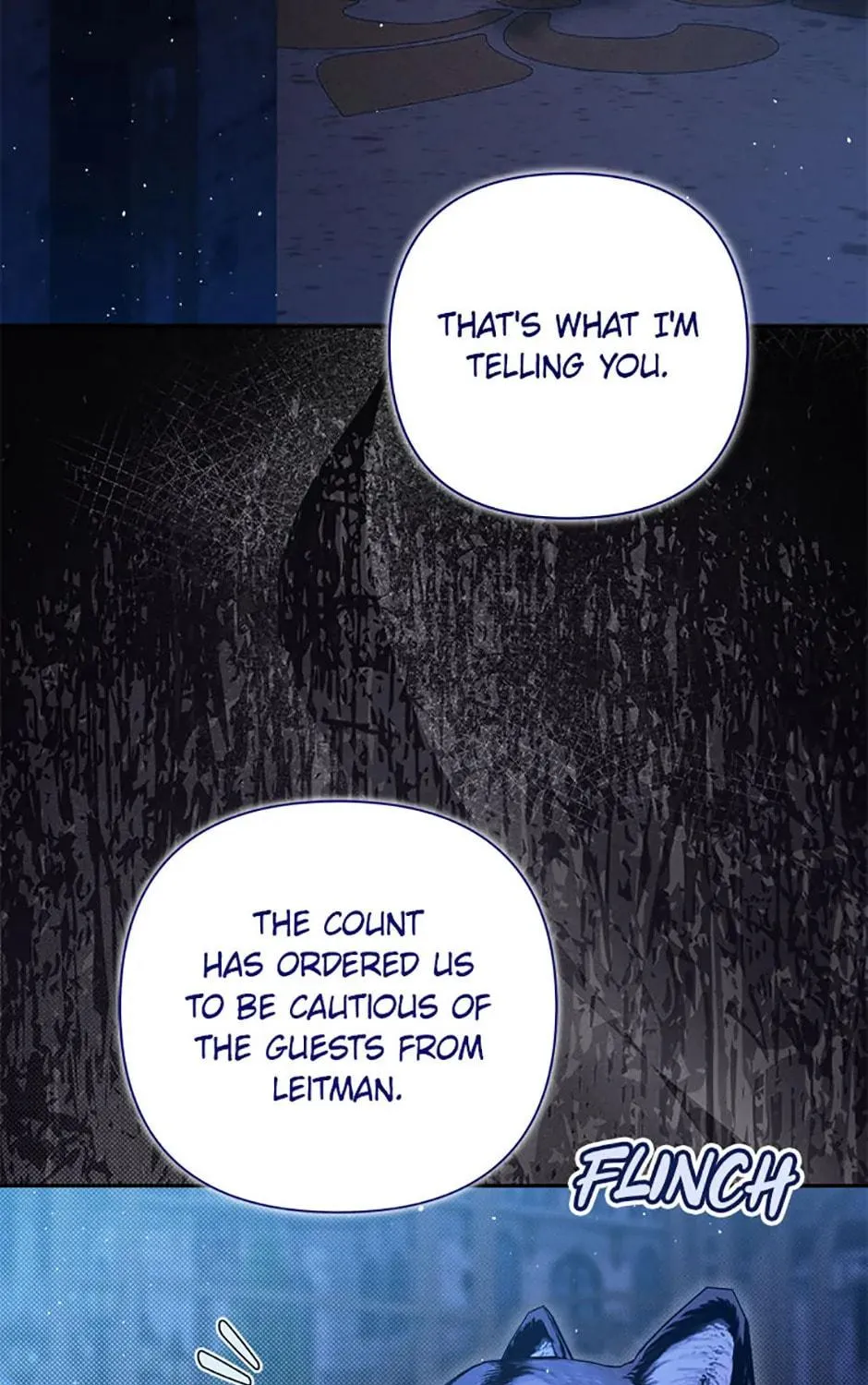 The Lovable Maid Chapter 39 page 19 - 