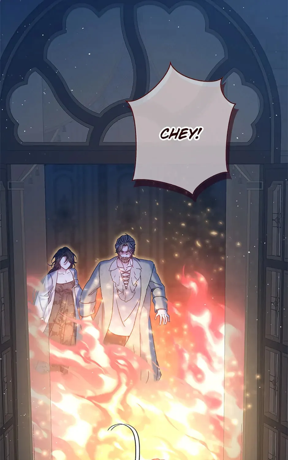 The Lovable Maid Chapter 39 page 195 - 