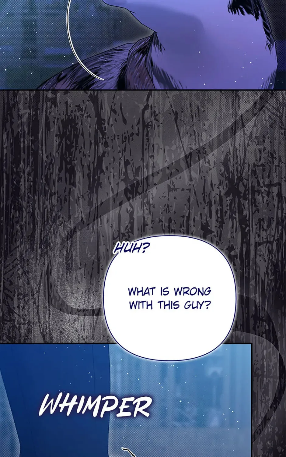 The Lovable Maid Chapter 39 page 21 - 