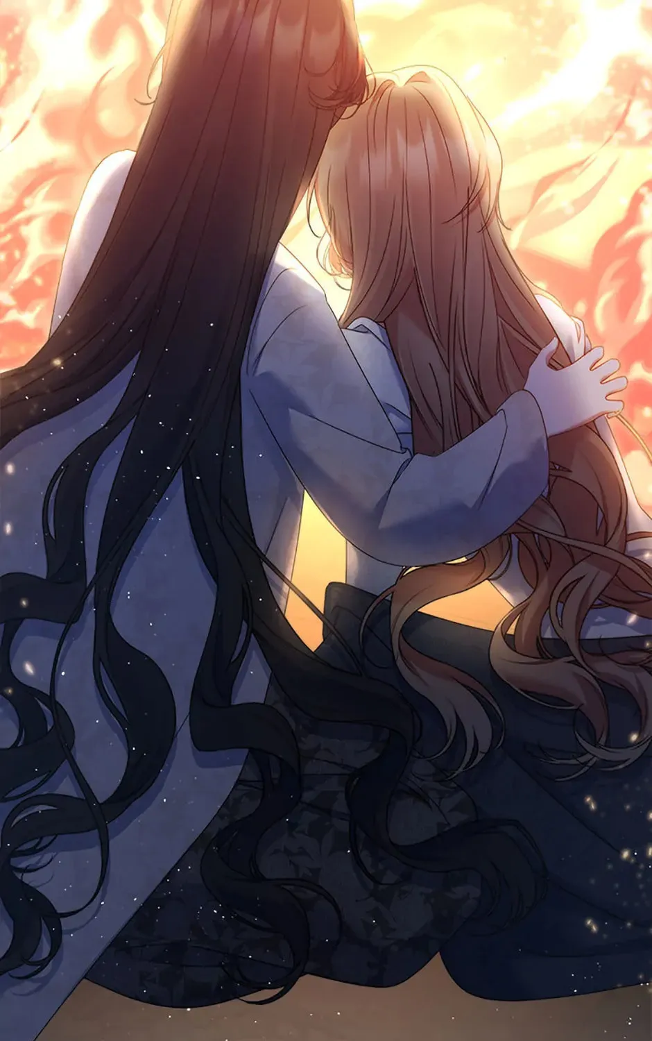The Lovable Maid Chapter 39 page 207 - 
