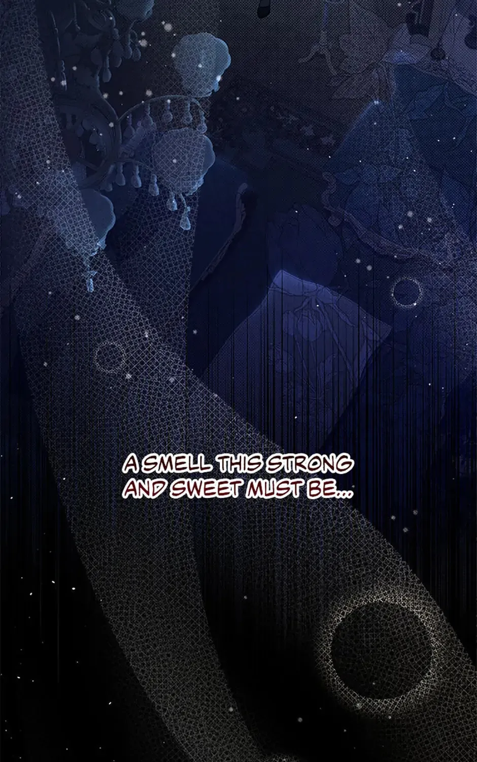 The Lovable Maid Chapter 39 page 43 - 