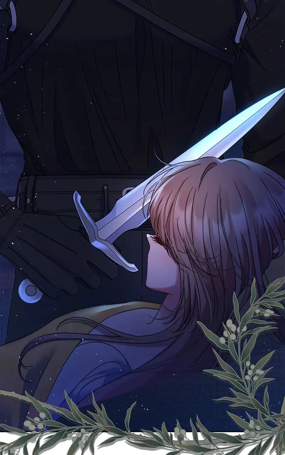 The Lovable Maid Chapter 39 page 47 - 