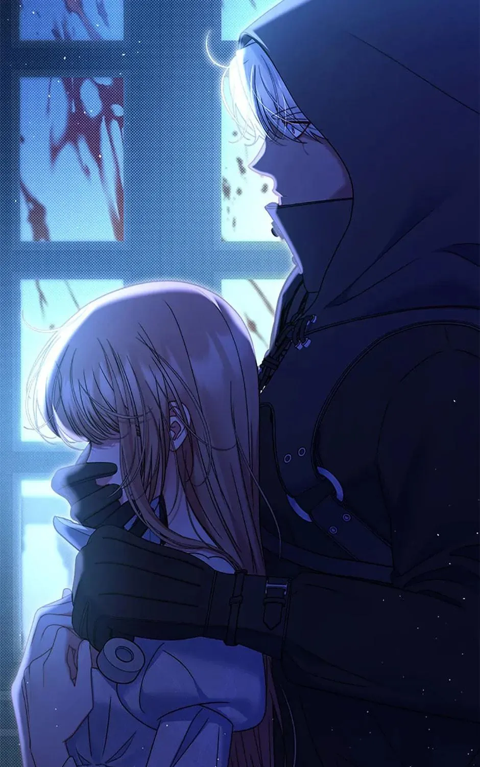 The Lovable Maid Chapter 39 page 71 - 