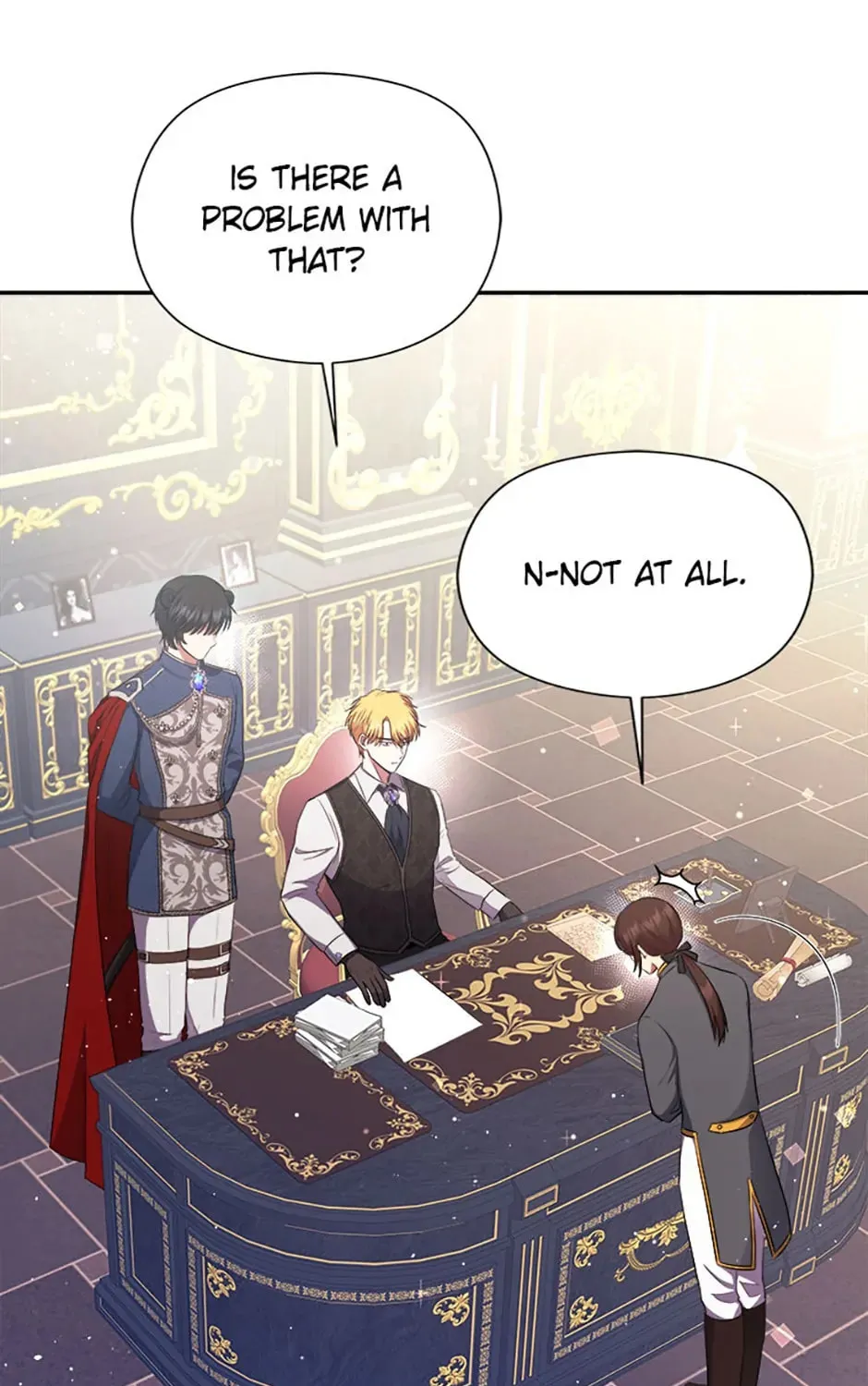 Read The Lovable Maid chapter 4 image 111 on Lezhin