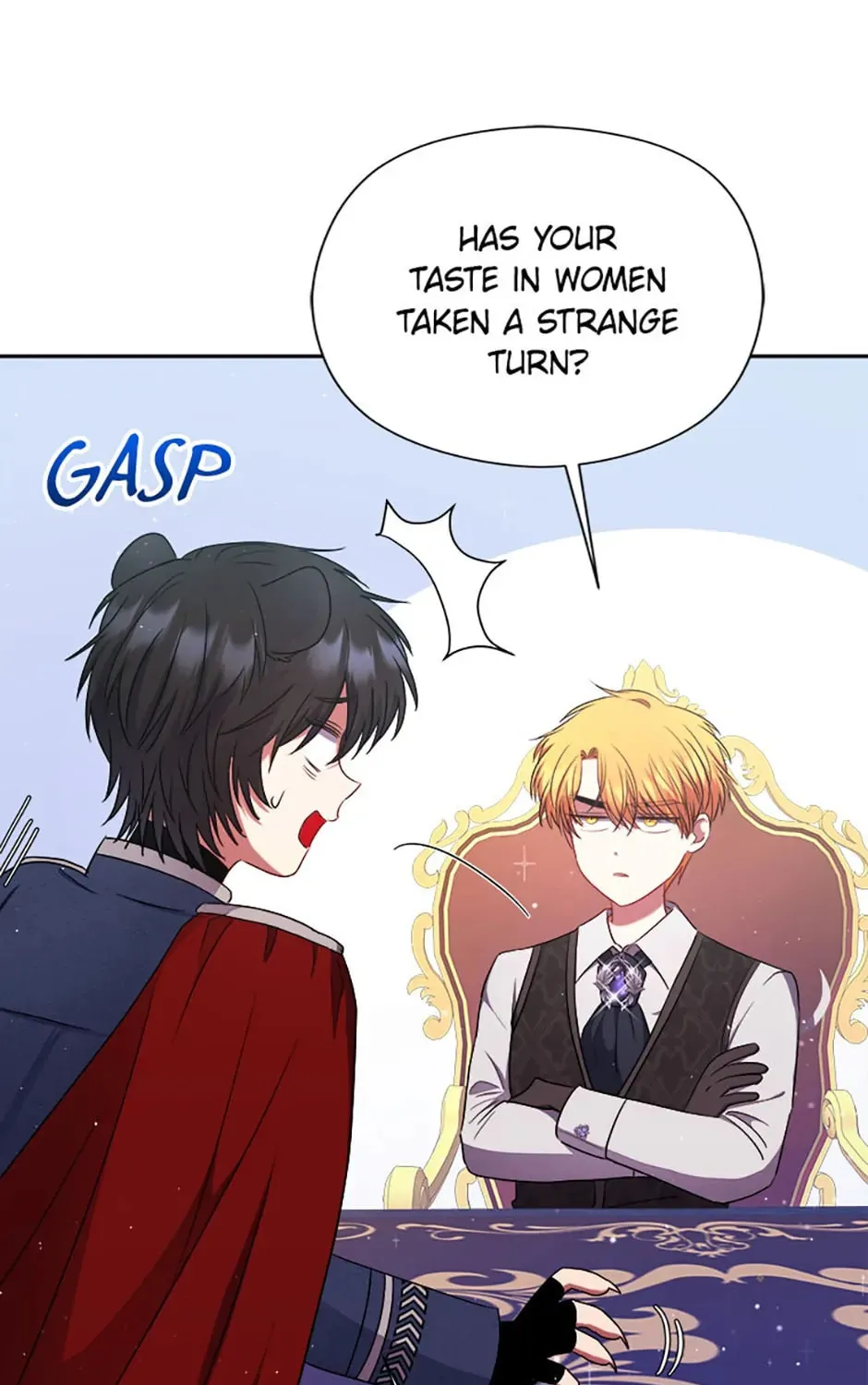Read The Lovable Maid chapter 4 image 149 on Lezhin