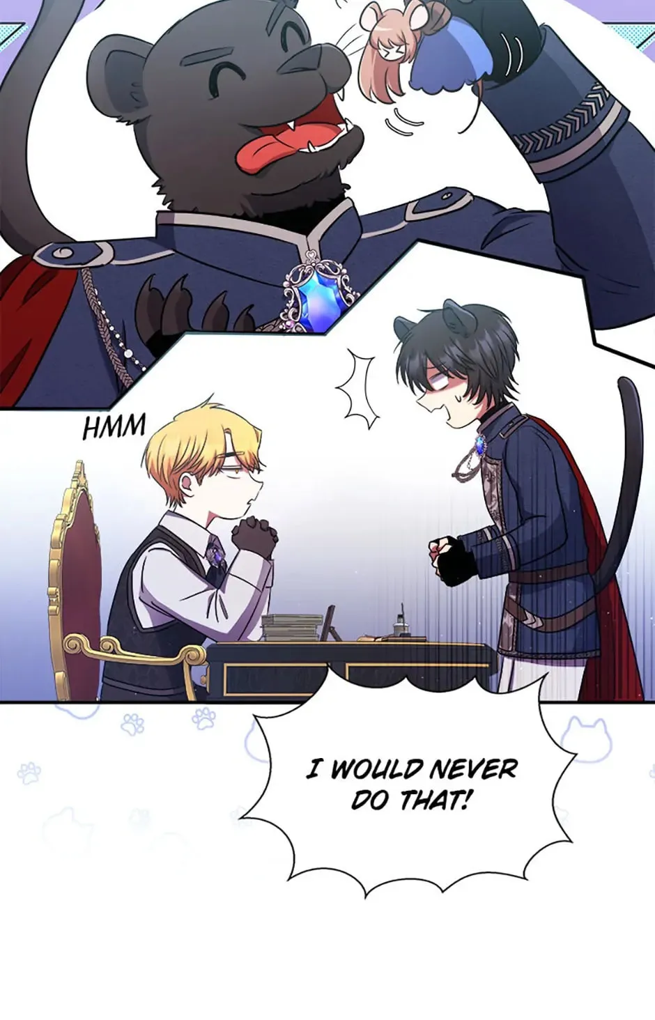 Read The Lovable Maid chapter 4 image 157 on Lezhin