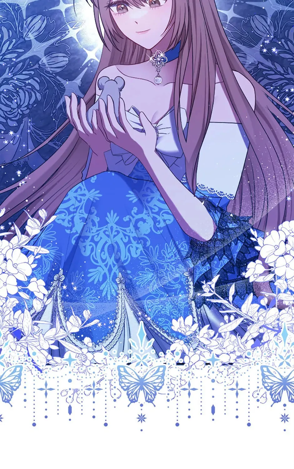 Read The Lovable Maid chapter 4 image 168 on Lezhin