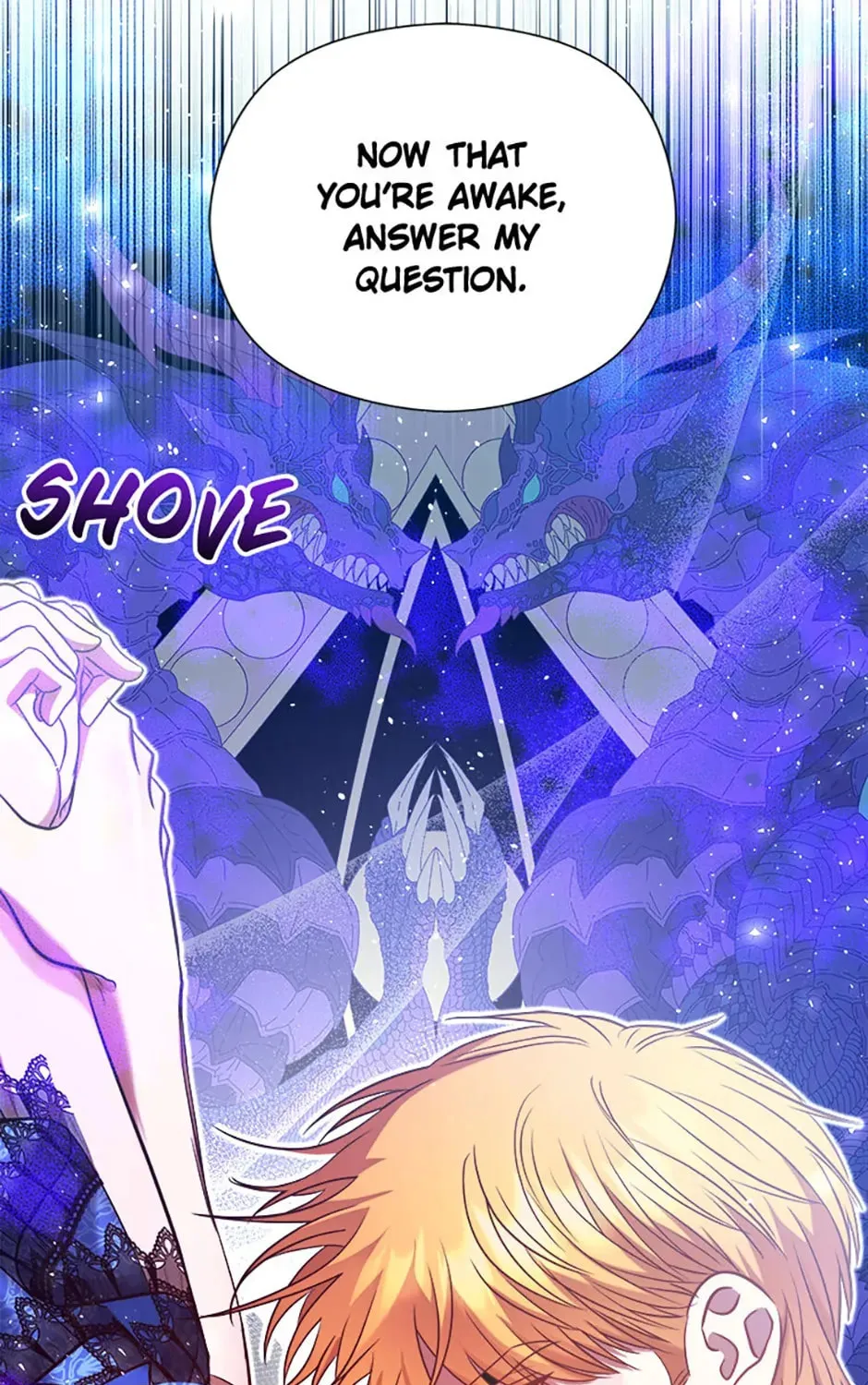 Read The Lovable Maid chapter 4 image 2 on Lezhin