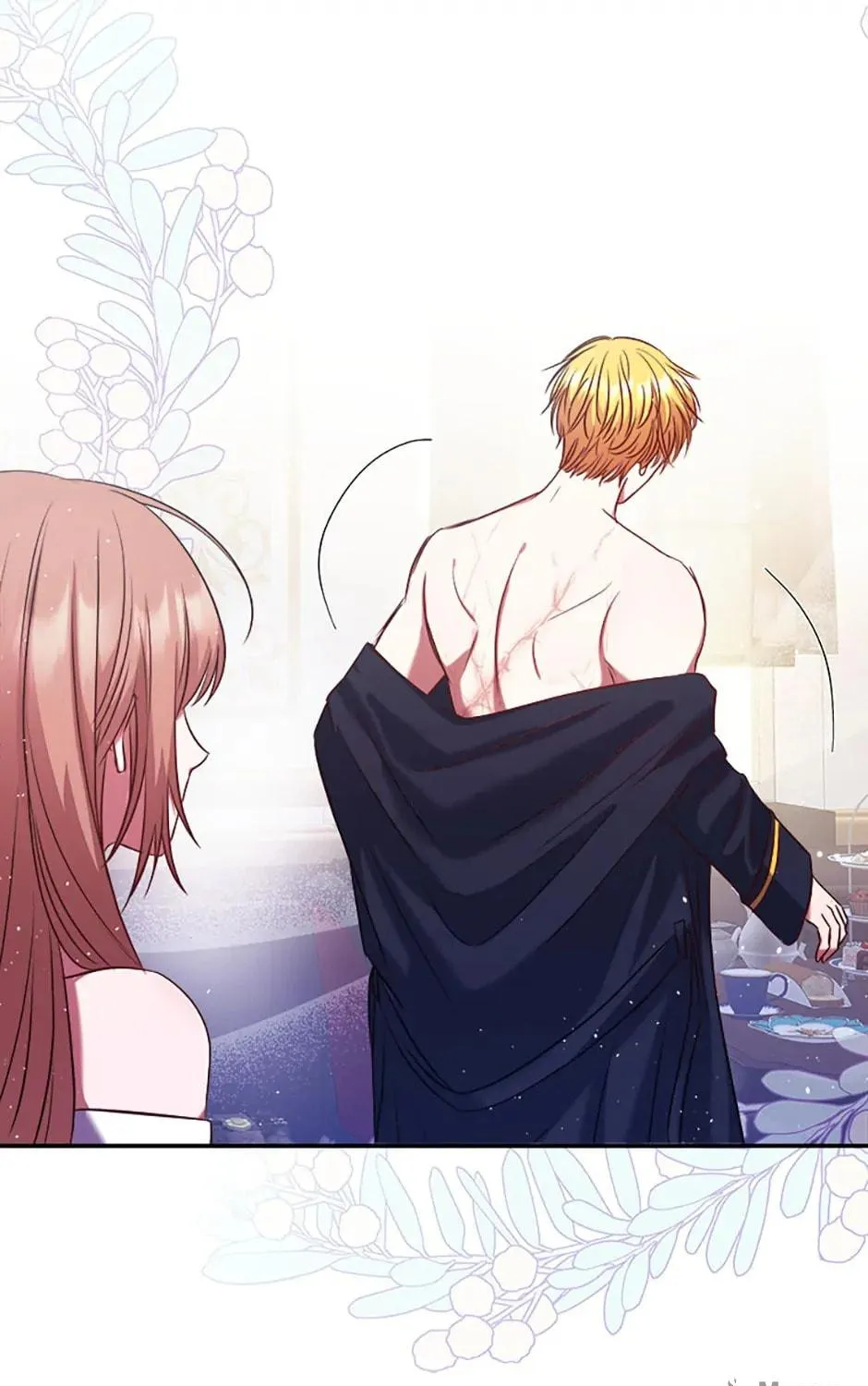Read The Lovable Maid chapter 4 image 38 on Lezhin