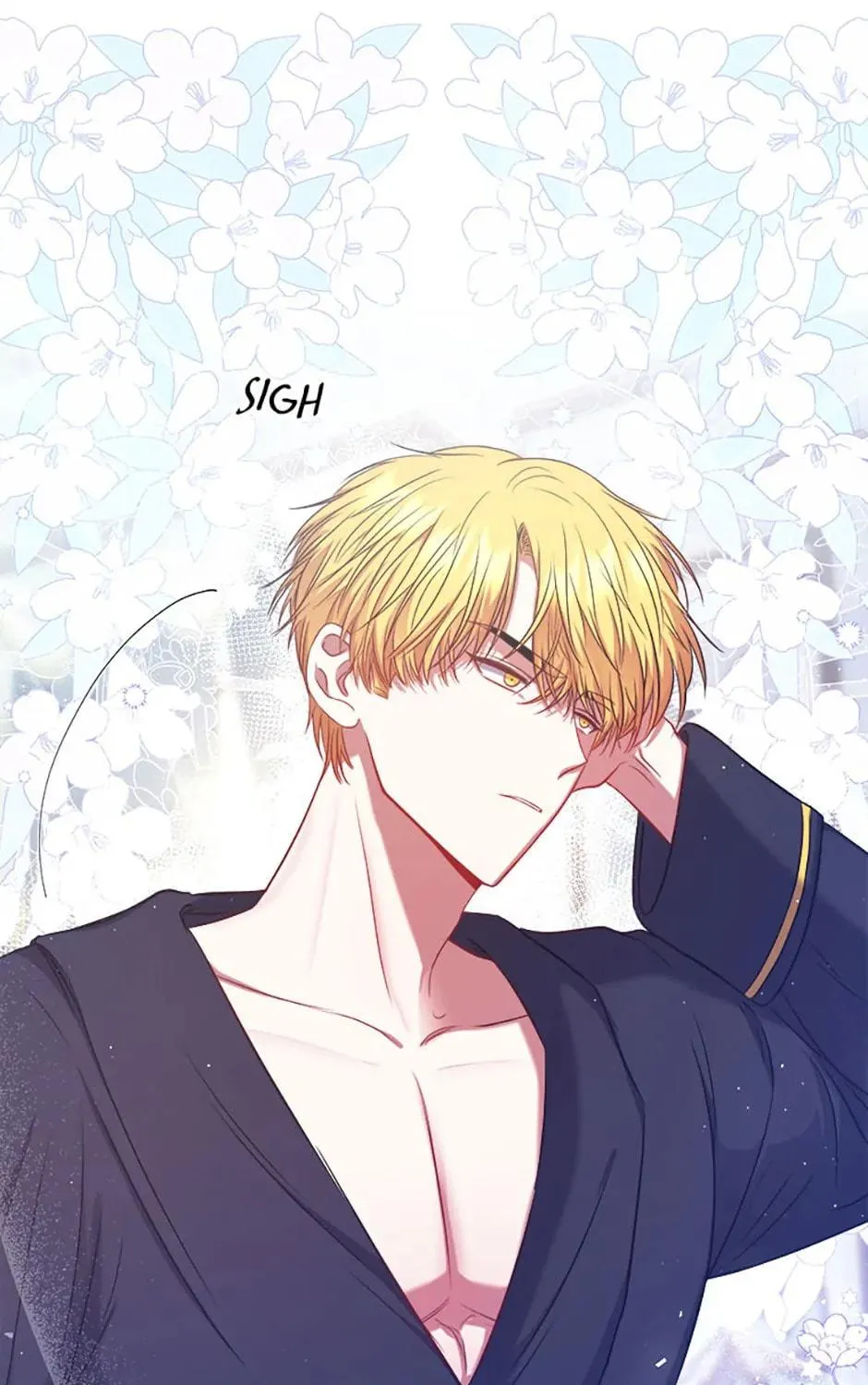 Read The Lovable Maid chapter 4 image 40 on Lezhin