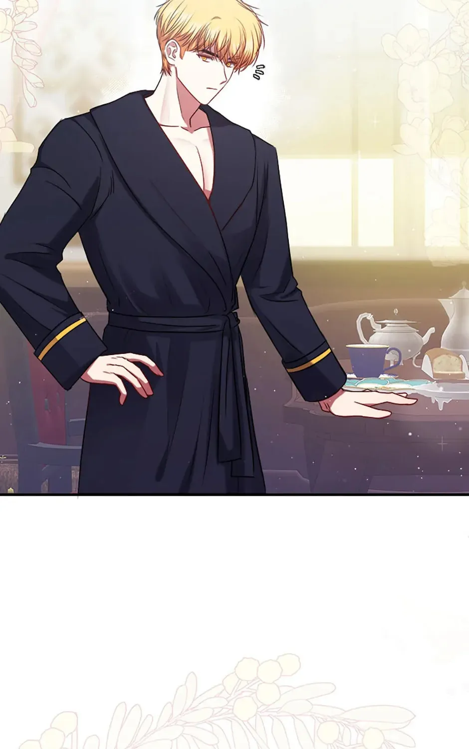 Read The Lovable Maid chapter 4 image 56 on Lezhin