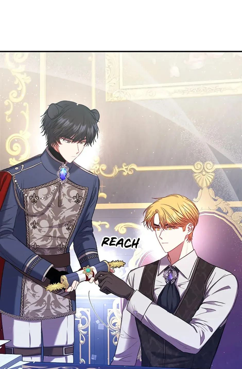 Read The Lovable Maid chapter 4 image 72 on Lezhin