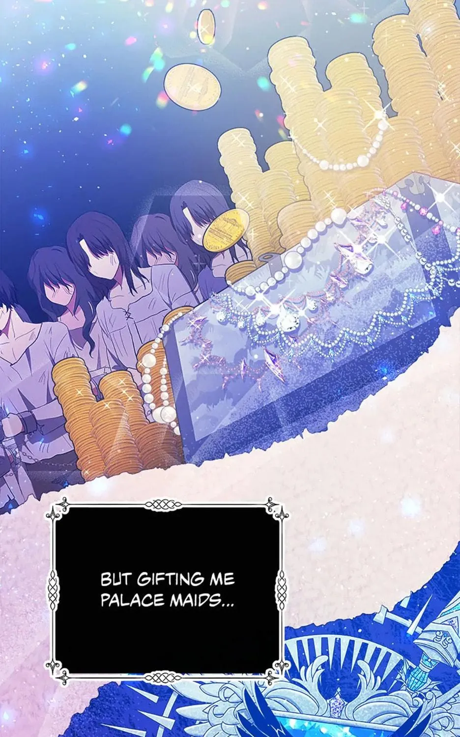 Read The Lovable Maid chapter 4 image 79 on Lezhin